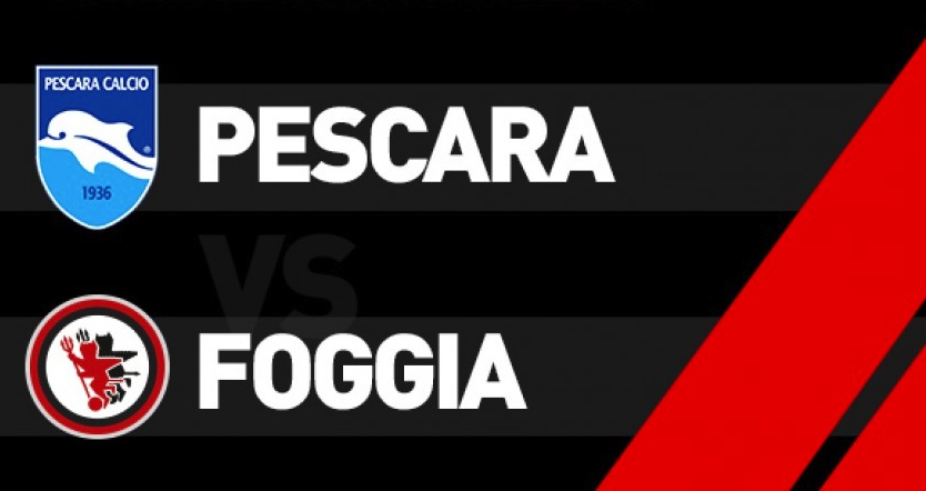 Calcio. Il Pescara mette ko il Foggia. Decide un gol di Gravillon