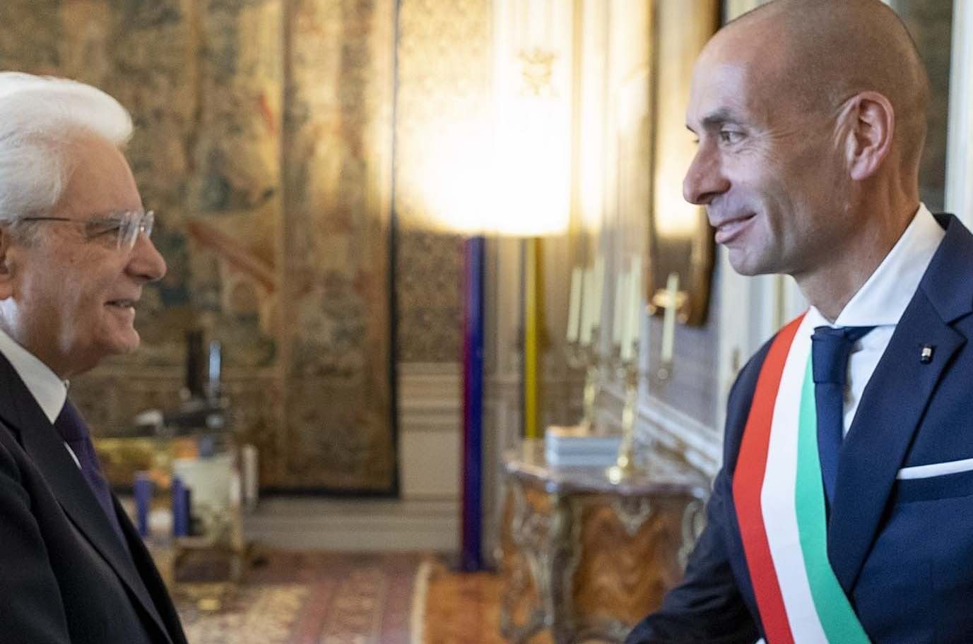 Elezioni comunali 2022.  A Villa Celiera confermato sindaco Domenico Vespa