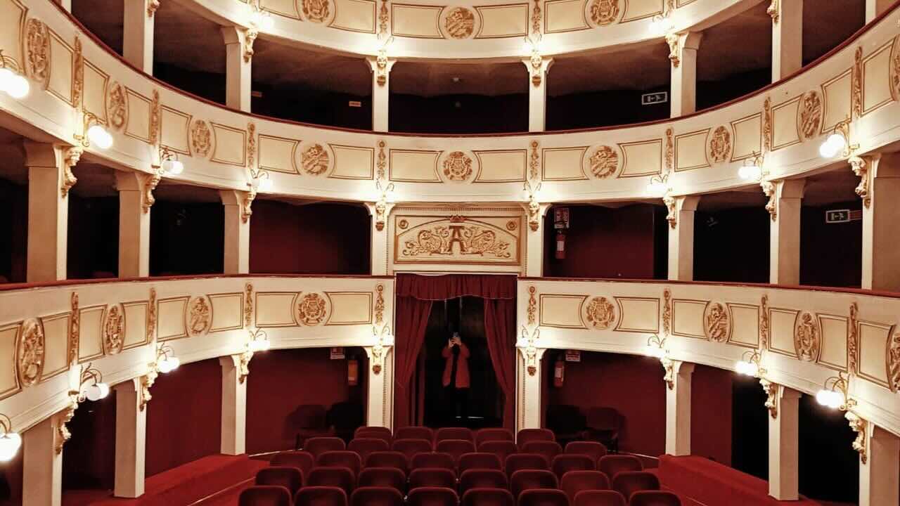 Il teatro 'Antonio di Iorio' di Atessa diventerà monumento nazionale