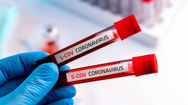 Coronavirus. In Abruzzo 97 nuovi casi e un decesso
