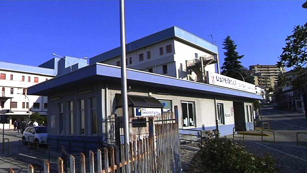 Ministero approva nuova rete ospedaliera d'Abruzzo: Atessa e Castel di Sangro presidi area disagiata; a Sulmona resta punto nascita