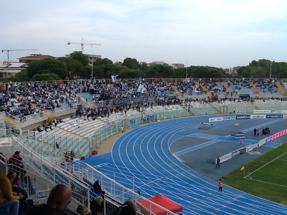 Calcio. Pescara rullo compressore: 2-0 al Cerignola