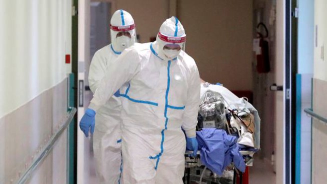 Coronavirus. In Abruzzo altri 12 morti e 213 contagiati