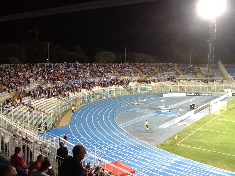 Calcio. Pescara senza bomber: con la Vis è 0-0