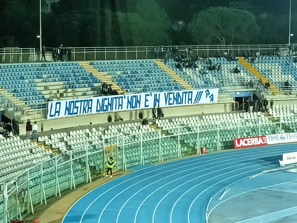 Calcio. Squallido 0-0 tra Pescara ed Entella
