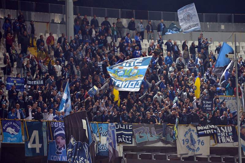 Calcio. Il Pescara dopo 31 anni vince, in serie B, ad Ascoli. 0-2 e Zauri è salvo 