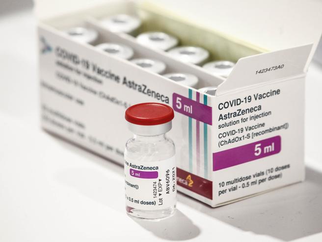 Coronavirus. In Abruzzo 329 nuovi casi e dieci morti. Stop ai vaccini AstraZeneca