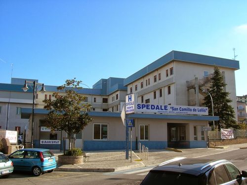 'L'ospedale di Atessa di fatto trasformato dalla Regione in Pta Covid'