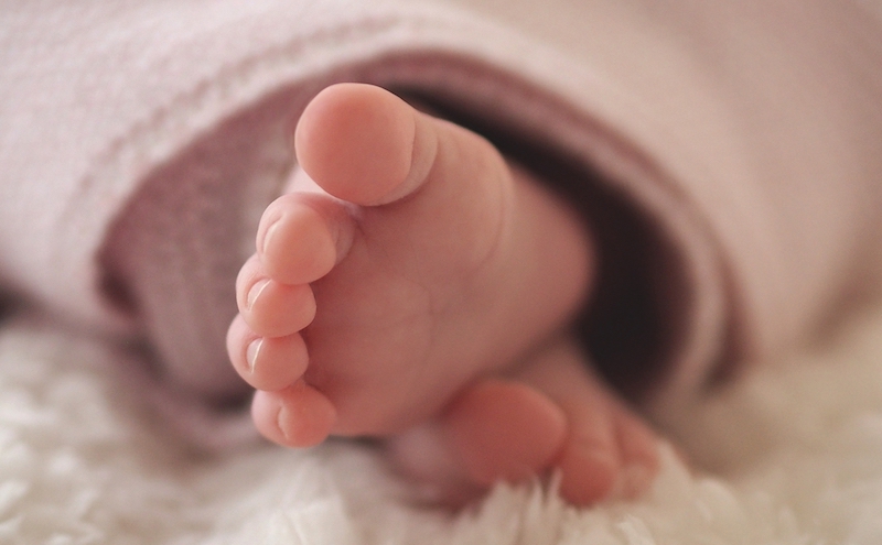 Gravidanza complicata: tre gemelline fatte nascere prematuramente all'ospedale di Chieti 