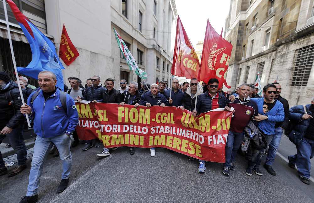 Blutec, Procura di Torino chiede conferma sequestro aziende