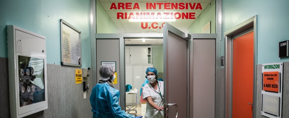 Coronavirus. In Abruzzo 121 nuovi casi e 8 morti