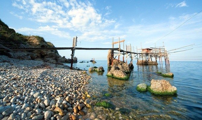 Turismo. Boom di presenze in provincia di Chieti; Abruzzo in crescita