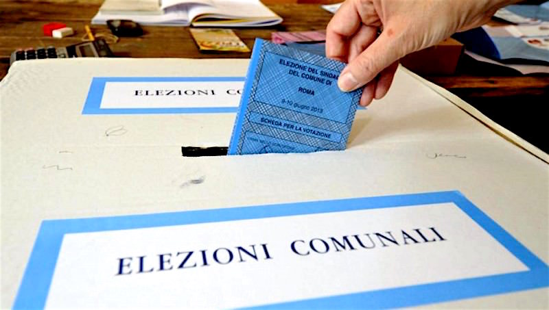 Elezioni comunali Lanciano. Alla ricerca del compromesso storico: il centrodestra non partorisce il candidato sindaco