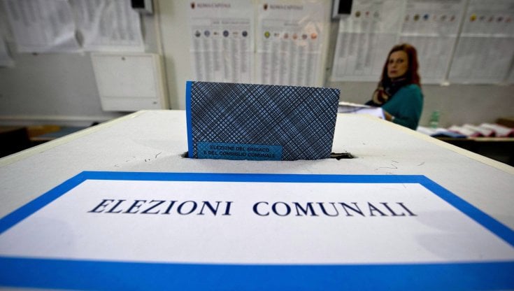 Elezioni comunali 2021.  A San Martino sulla Marrucina il sindaco è Pierino Masciarelli