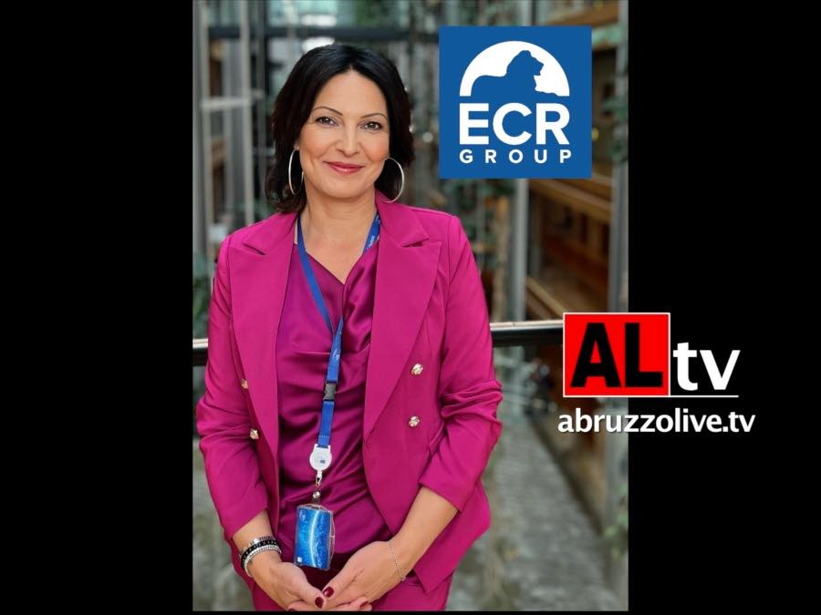 L'europarlamentare abruzzese Elisabetta De Blasis: il passaggio in ECR e l'impegno in Europa