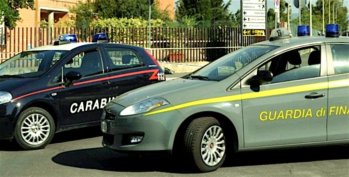Tangenti e associazione per delinquere, 28 arresti in Lombardia. C'è anche consigliere regionale abruzzese