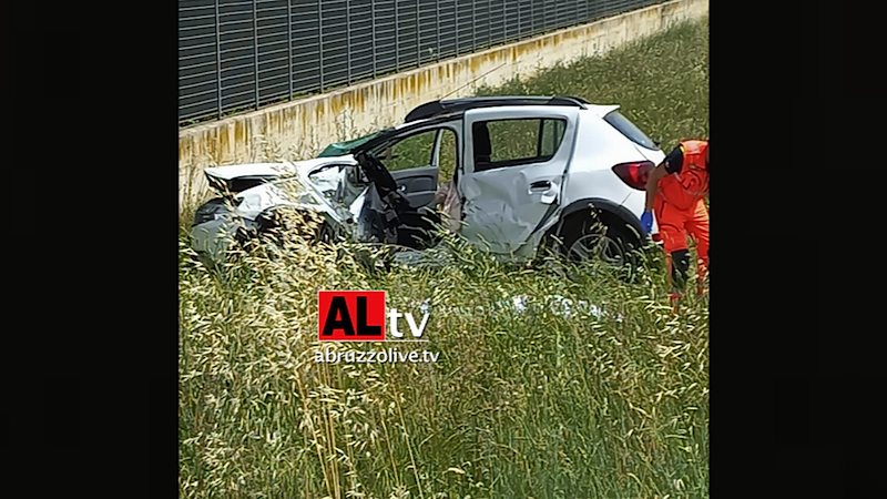 Donna di Civitaluparella morì in incidente stradale ad Atessa: 53enne di Altino condannato
