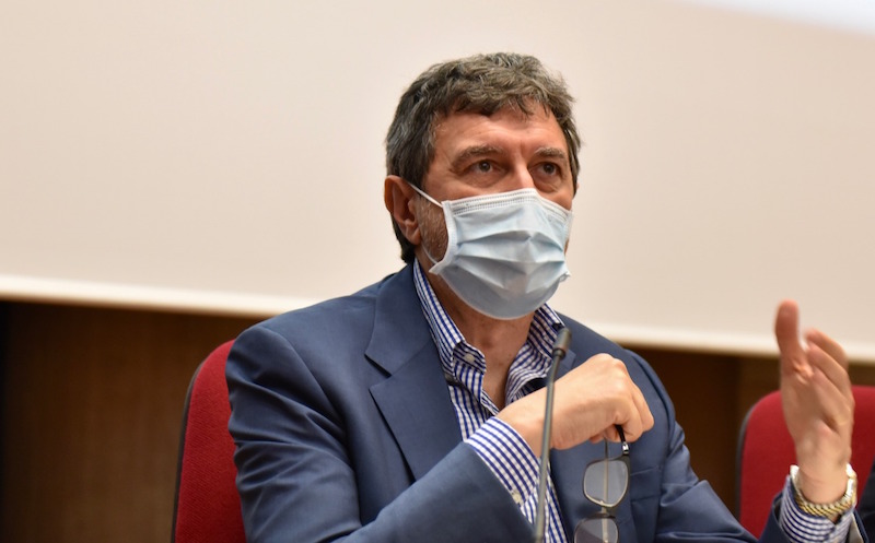 Coronavirus. 'Cura Abruzzo 2', le misure previste per rilanciare l'economia sul territorio