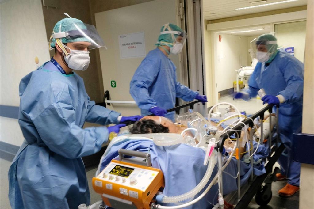 Coronavirus. Tra marzo ed aprile in Abruzzo 32 morti in più rispetto a quelli già conteggiati 