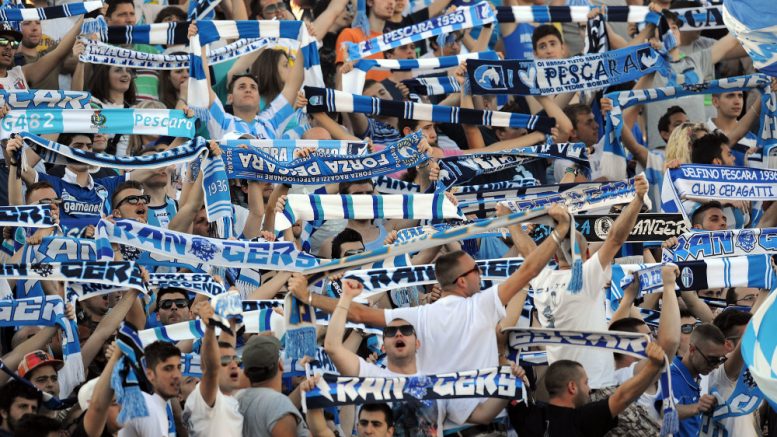 Pescara-Verona 0-1. Scaligeri in finale playoff. Svanisce il sogno dei biancazzurri