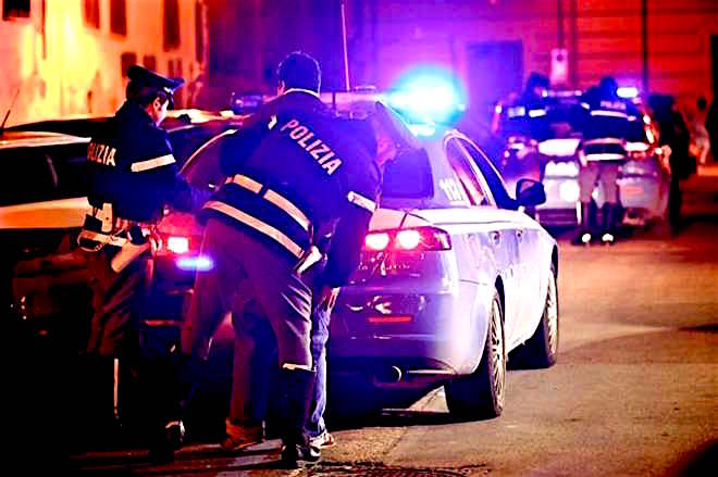 Ladri scatenati in serata a Lanciano: presi di mira due appartamenti in centro