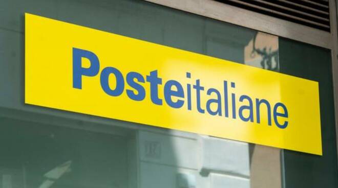 Poste Italiane assume portalettere