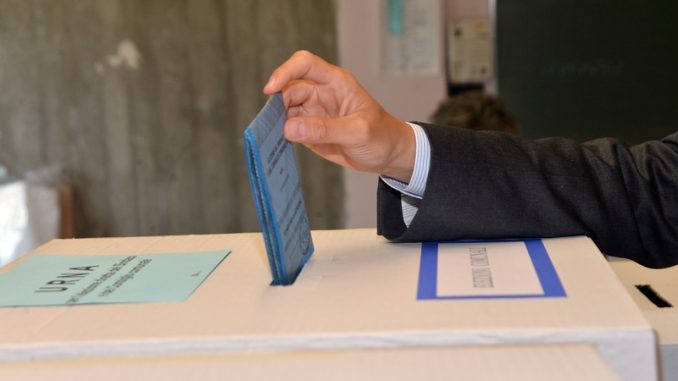 Elezioni provinciali: i consiglieri eletti a Chieti, Pescara e L'Aquila