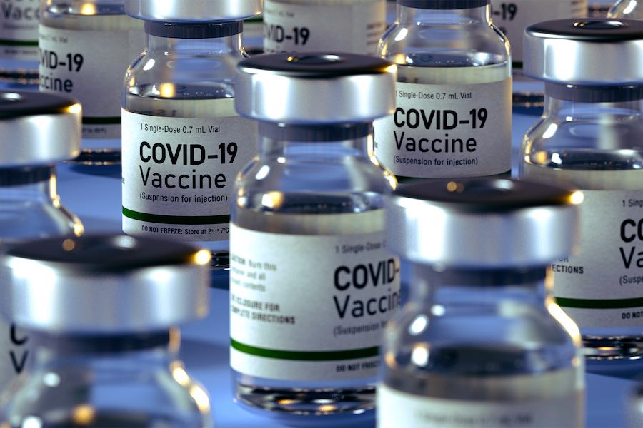 Coronavirus. In Abruzzo dal 3 al 5 giugno la vaccinazione dei maturandi