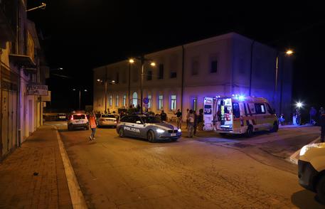 Terremoto in Molise, finora circa 200 scosse. Borrelli: 'Non ne escludiamo di piu' forti'
