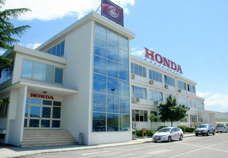 Atessa. Mega truffa alla Honda Italia: Di Lorenzo e altri 4 a processo