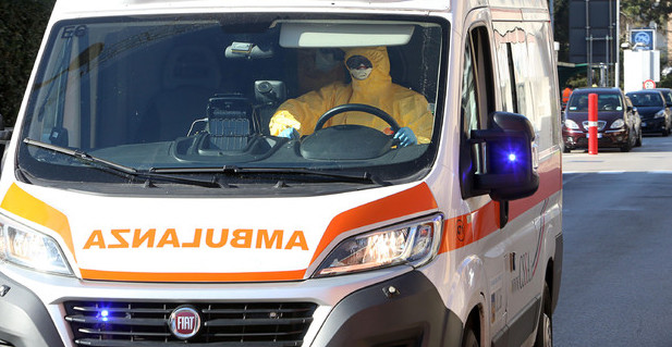 Coronavirus. In Abruzzo 623 nuovi casi e 9 morti. Pescara la città con più casi