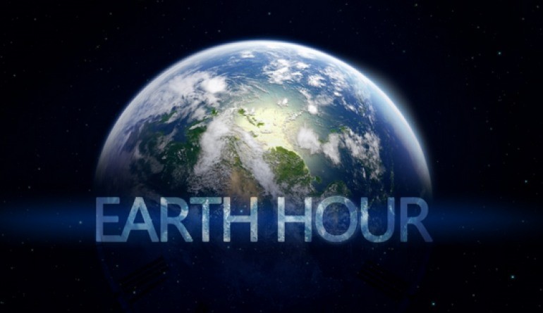 Earth Hour 2019, anche Lanciano aderisce alla campagna del Wwf
