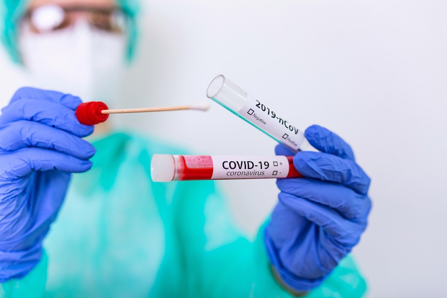 Coronavirus. Impennata di positivi a Isola del Gran Sasso: 58 casi nelle ultime ore
