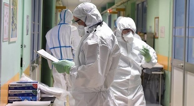 Coronavirus. Muore infermiere ospedale Popoli: prima vittima tra i sanitari in Abruzzo