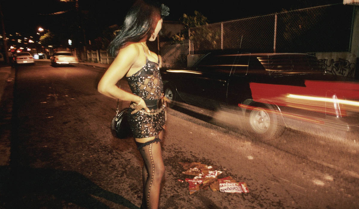 Gestivano case di prostituzione in tutta Italia: da Pescara smantellata organizzazione criminale