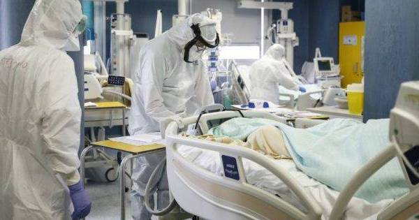 Coronavirus. In Abruzzo 21 morti e 278 nuovi casi
