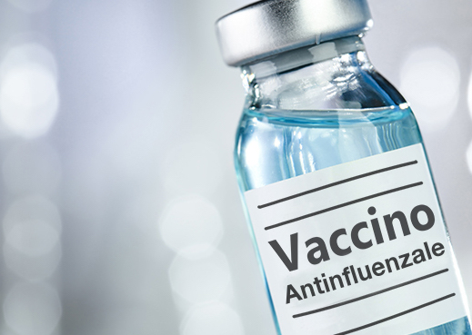 Atessa. In Sevel vaccini antinfluenzali per i lavoratori