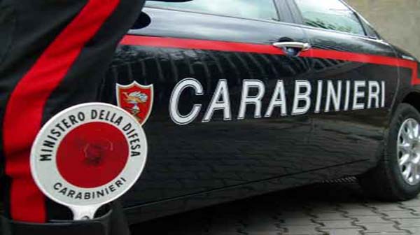 Latitante arrestato in Albania grazie alle indagini dei carabinieri di Vasto e Montesilvano
