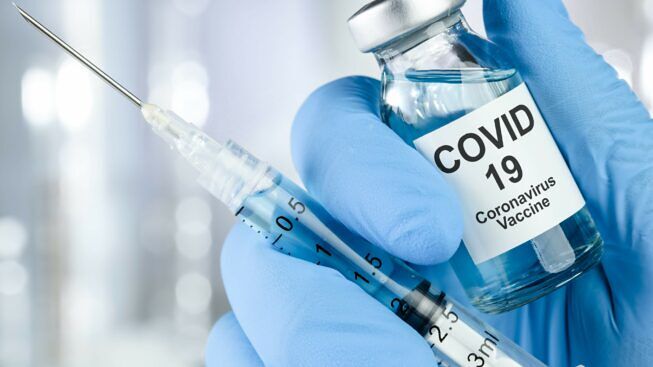 Coronavirus. Al via vaccinazioni di ultraottantenni nel Chietino