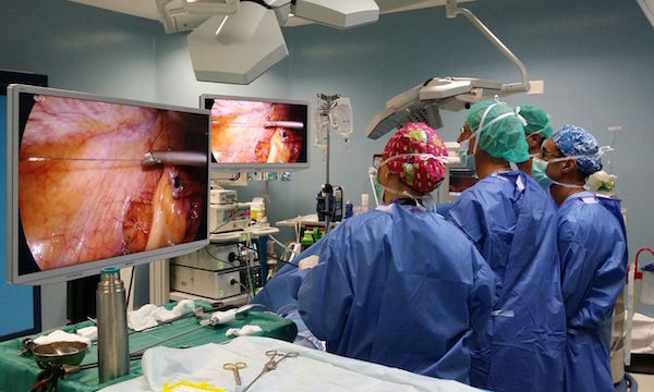 Più interventi chirurgici negli ospedali di Lanciano, Atessa e Vasto: la proposta Asl