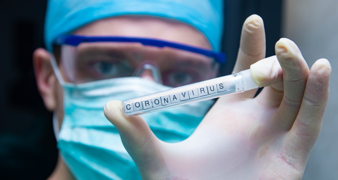 Coronavirus. Quattro nuovi casi in Abruzzo