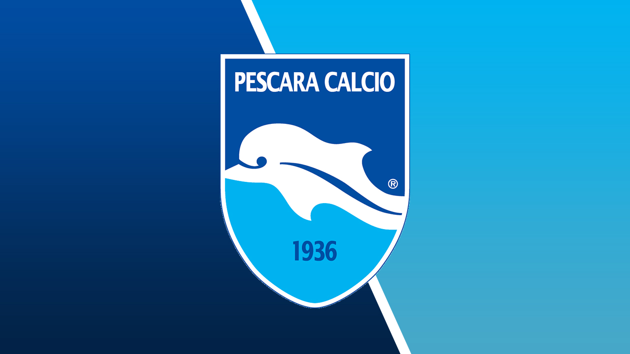 Serie C girone B - Il Pescara espugna Carrara ed è primo in solitaria