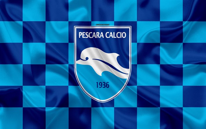 Calcio. Serie C - Entella-Pescara 2-2