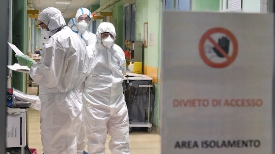Coronavirus. Un nuovo decesso in Abruzzo: l'uomo era ricoverato da due giorni