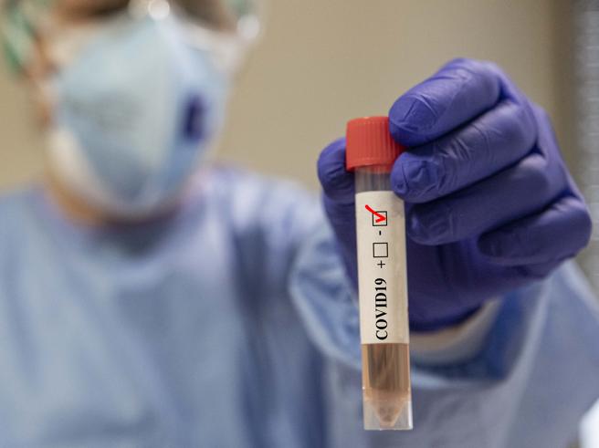 Coronavirus. In Abruzzo 22 nuovi casi. E due morti in provincia di Chieti