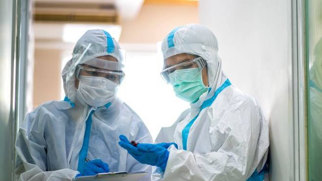 Coronavirus. In Abruzzo 25 decessi e 442 nuovi casi. 'In grado di fare 10mila vaccinazioni al giorno'