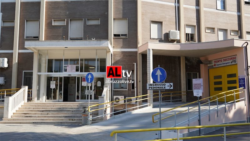 Donna di Lanciano muore a 56 anni in ospedale a Vasto: Asl condannata. 'Sarebbe bastato un esame del sangue...'