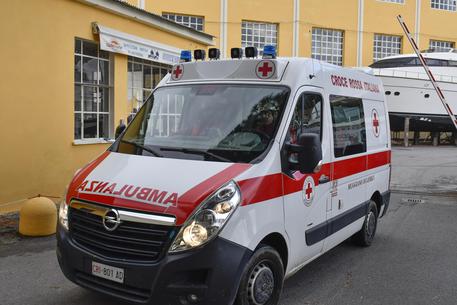 Lanciano. 'Ospedale svuotato e pazienti portati in ambulanza in giro per l'Abruzzo'
