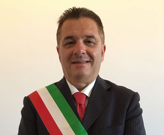 Elezioni comunali 2022.  A Montelapiano il sindaco è ancora Antonio Scopino. Padre in maggioranza, figlia all'opposizione