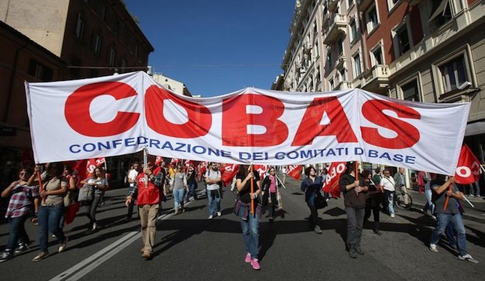 Atessa. 'Degrado in azienda': Cobas proclama scioperi alla Fca Plastics